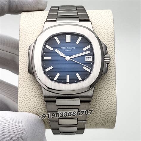 patek philippe replica swiss eta